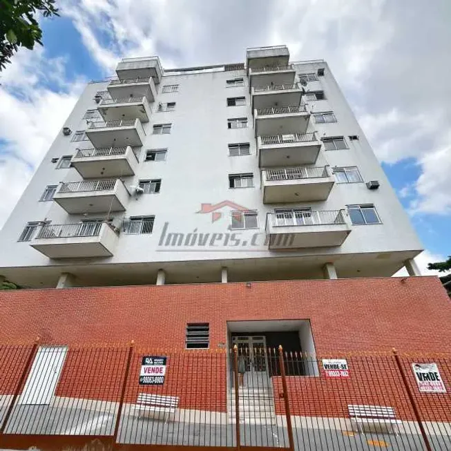 Foto 1 de Apartamento com 2 Quartos à venda, 70m² em Campinho, Rio de Janeiro