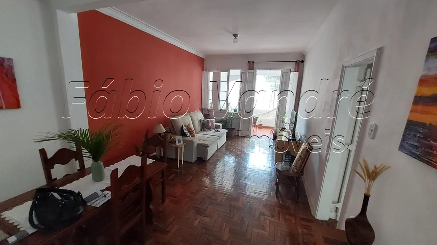 Foto 1 de Apartamento com 2 Quartos à venda, 90m² em Andaraí, Rio de Janeiro