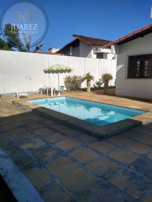 Foto 1 de Casa com 5 Quartos à venda, 237m² em Itaigara, Salvador