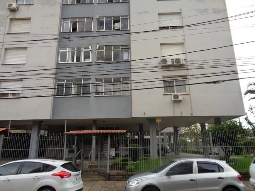 Foto 1 de Apartamento com 2 Quartos para alugar, 103m² em Passo da Areia, Porto Alegre