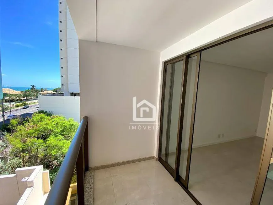 Foto 1 de Apartamento com 4 Quartos à venda, 96m² em Praia de Itaparica, Vila Velha