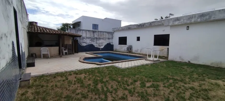 Foto 1 de Casa com 3 Quartos para alugar, 150m² em Santa Paula I, Vila Velha