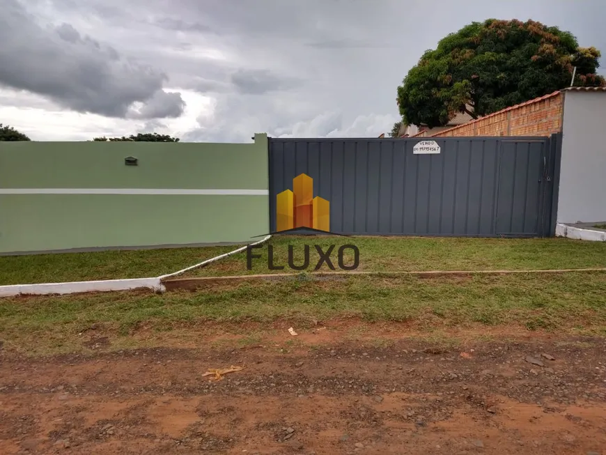 Foto 1 de Lote/Terreno à venda, 1680m² em Chacaras Renno, Piratininga