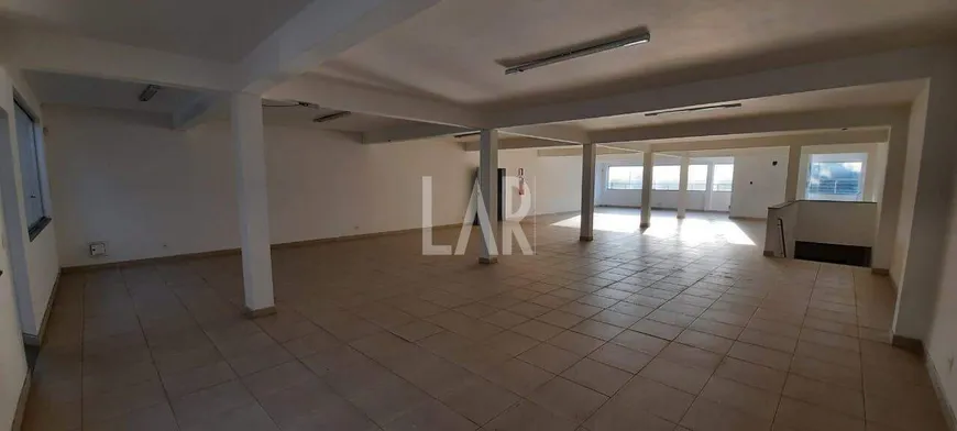 Foto 1 de Ponto Comercial para alugar, 1144m² em Barreiro, Belo Horizonte