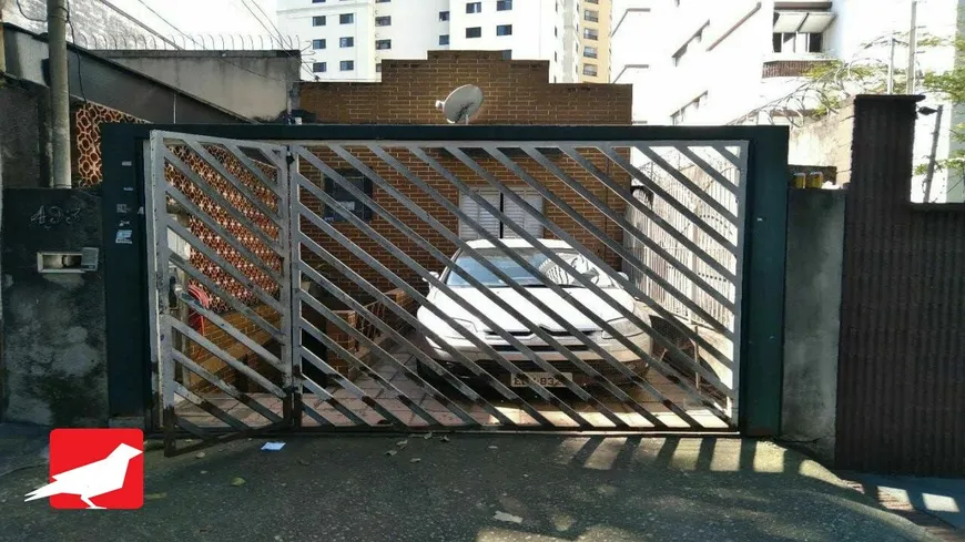 Foto 1 de Casa com 2 Quartos à venda, 113m² em Chácara Inglesa, São Paulo