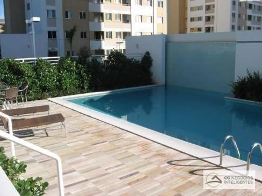 Foto 1 de Apartamento com 3 Quartos à venda, 70m² em Jardim Morumbi, Londrina