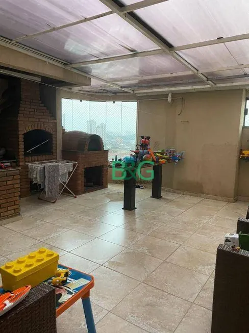 Foto 1 de Apartamento com 3 Quartos à venda, 260m² em Vila Formosa, São Paulo