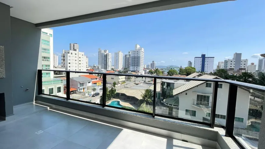 Foto 1 de Apartamento com 3 Quartos à venda, 86m² em Vila Operaria, Itajaí