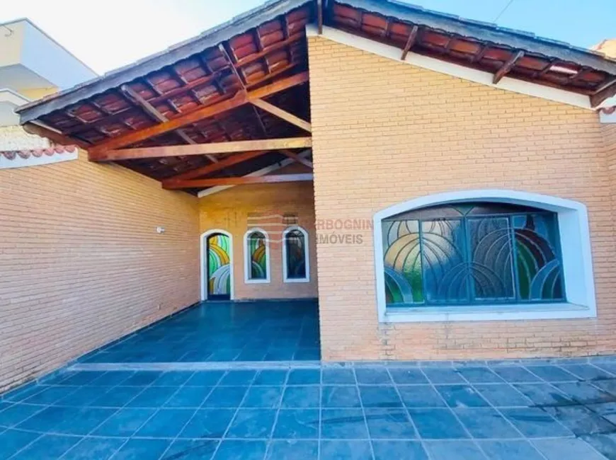 Foto 1 de Casa com 4 Quartos à venda, 200m² em Vila Pantaleão, Caçapava