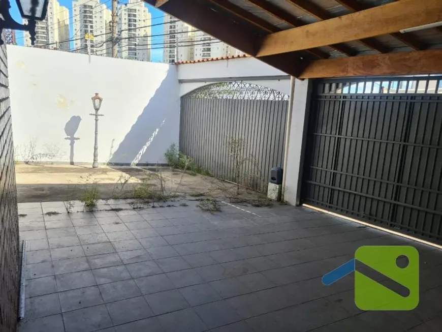 Foto 1 de Casa com 3 Quartos à venda, 280m² em Vila Lageado, São Paulo