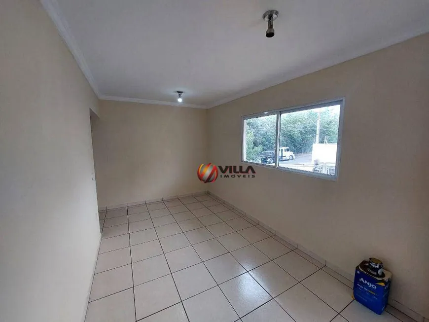 Foto 1 de Apartamento com 2 Quartos à venda, 65m² em Vila Santa Maria, Americana