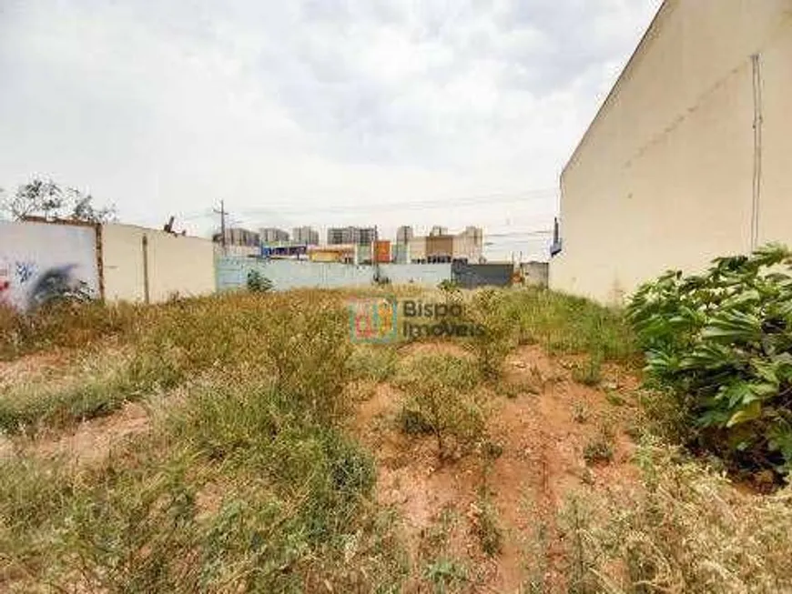 Foto 1 de Lote/Terreno para alugar, 630m² em Parque Novo Mundo, Americana