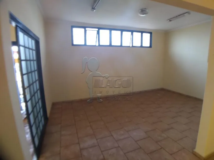 Foto 1 de Casa com 3 Quartos à venda, 103m² em Vila Monte Alegre, Ribeirão Preto