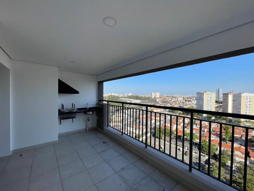 Foto 1 de Apartamento com 2 Quartos à venda, 90m² em Vila Prudente, São Paulo