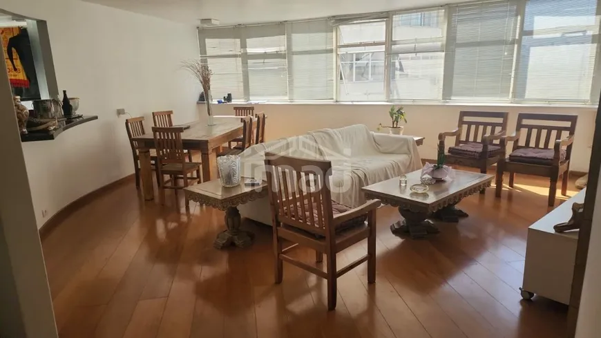 Foto 1 de Apartamento com 3 Quartos para alugar, 178m² em Jardim Paulistano, São Paulo