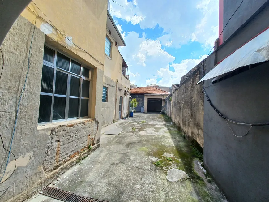 Foto 1 de Casa com 3 Quartos à venda, 280m² em Móoca, São Paulo