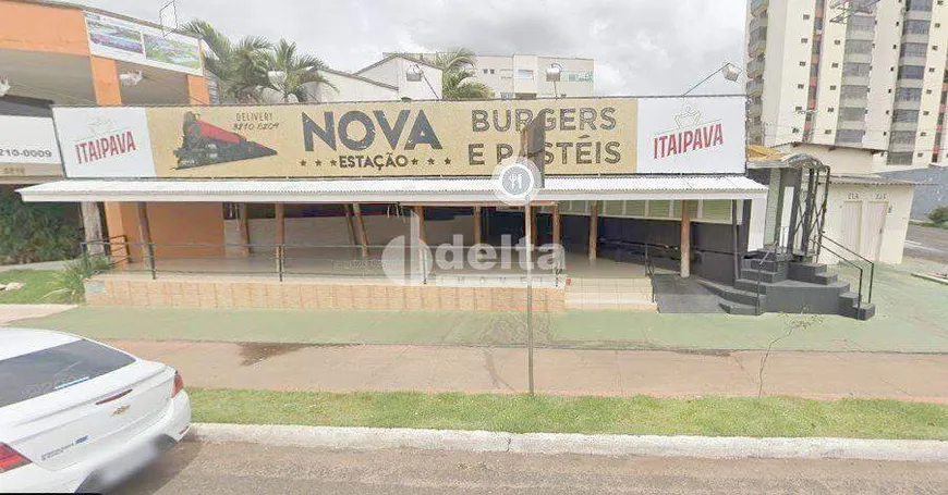 Foto 1 de para alugar, 600m² em Santa Maria, Uberlândia