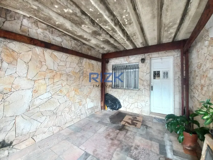 Foto 1 de Casa com 3 Quartos à venda, 394m² em Aclimação, São Paulo