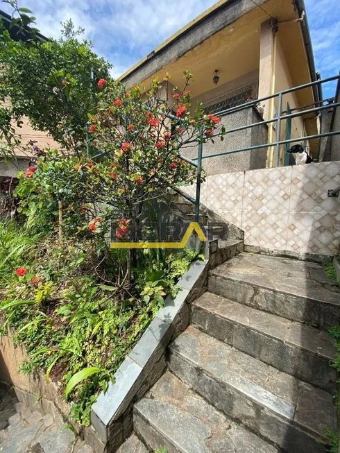 Foto 1 de Casa com 3 Quartos à venda, 114m² em Renascença, Belo Horizonte