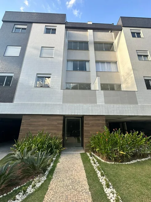 Foto 1 de Cobertura com 3 Quartos à venda, 160m² em Itapoã, Belo Horizonte