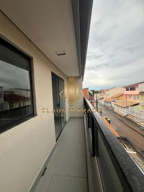 Foto 1 de Apartamento com 3 Quartos à venda, 100m² em Riacho Fundo I, Brasília