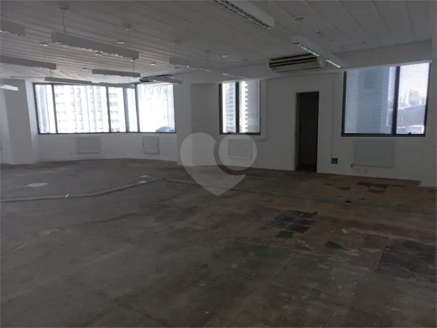 Foto 1 de Sala Comercial para venda ou aluguel, 237m² em Brooklin, São Paulo