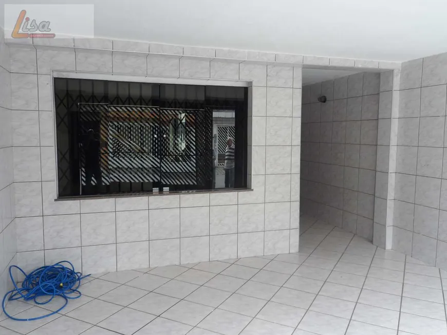 Foto 1 de Sobrado com 4 Quartos à venda, 330m² em Paulicéia, São Bernardo do Campo