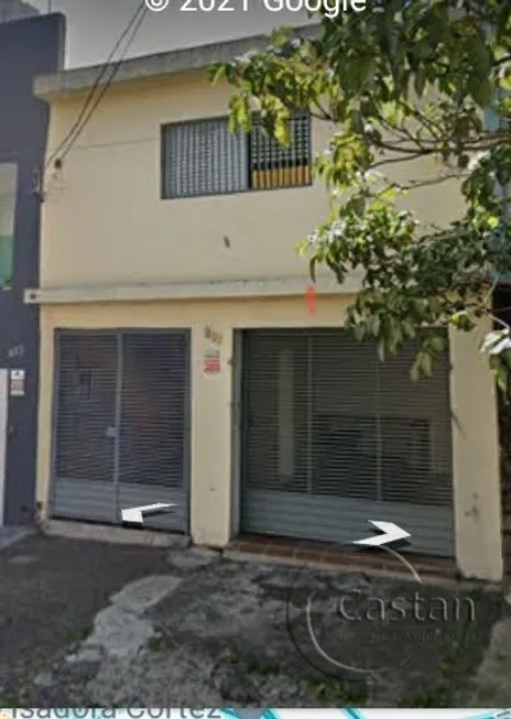 Foto 1 de Sobrado com 2 Quartos à venda, 113m² em Móoca, São Paulo