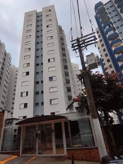 Foto 1 de Apartamento com 3 Quartos à venda, 70m² em Vila Rosalia, Guarulhos