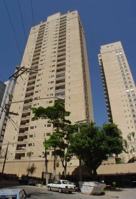 Foto 1 de Apartamento com 4 Quartos à venda, 218m² em Brooklin, São Paulo