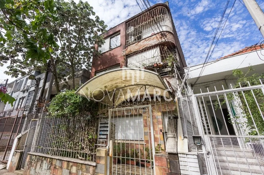 Foto 1 de Apartamento com 1 Quarto à venda, 58m² em Rio Branco, Porto Alegre
