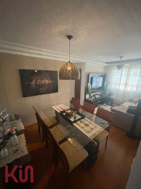 Foto 1 de Apartamento com 2 Quartos à venda, 50m² em Jardim São Luís, São Paulo
