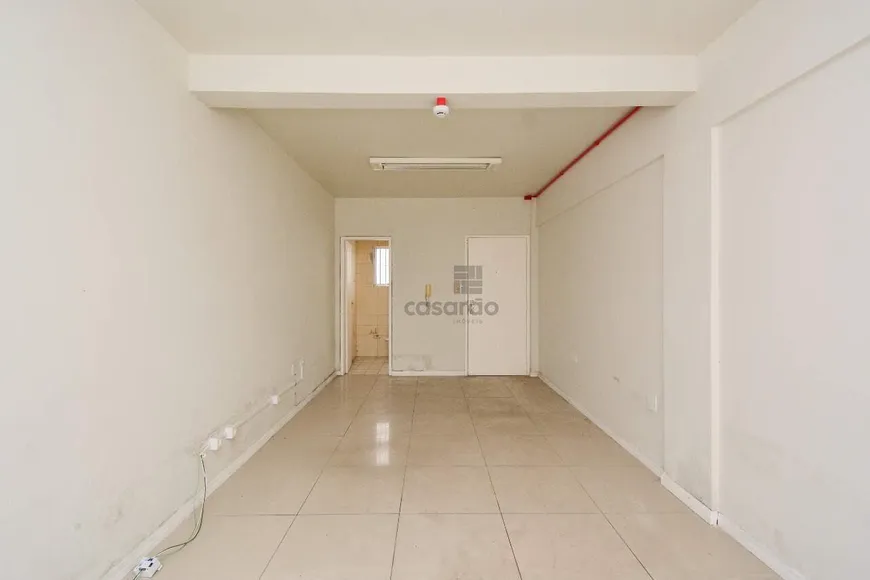 Foto 1 de Sala Comercial para alugar, 36m² em Centro, Pelotas