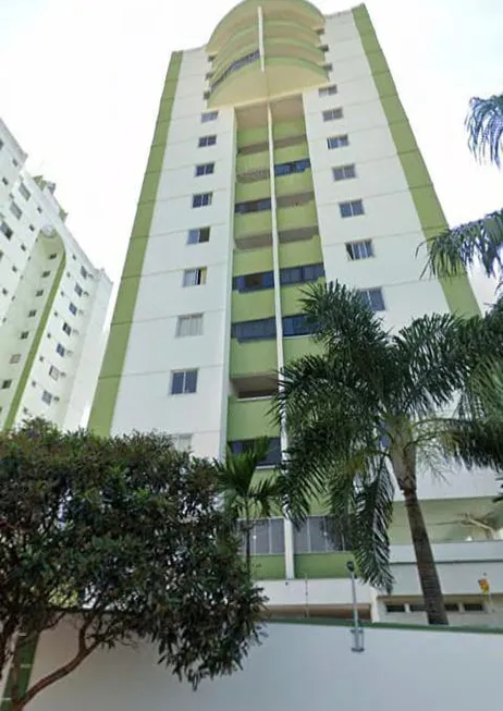 Foto 1 de Apartamento com 3 Quartos à venda, 78m² em Setor dos Afonsos, Aparecida de Goiânia