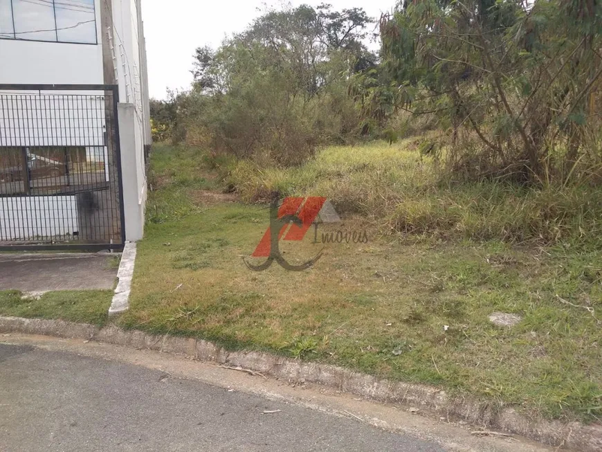 Foto 1 de Lote/Terreno à venda, 1789m² em Distrito Industrial Benedito Storani, Vinhedo