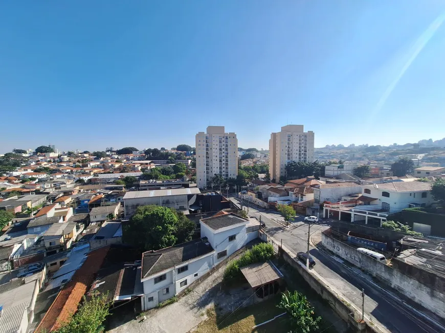 Foto 1 de Apartamento com 3 Quartos à venda, 66m² em Jabaquara, São Paulo