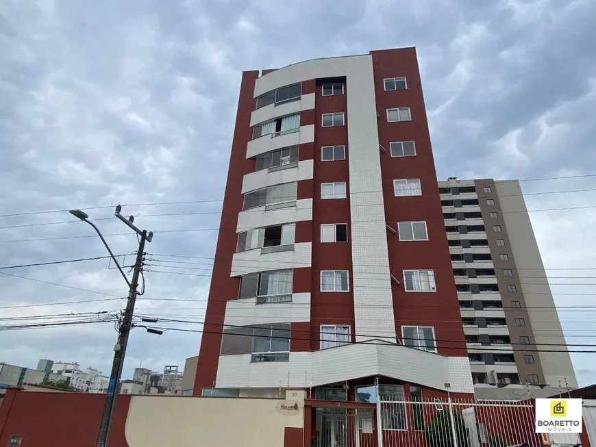 Foto 1 de Apartamento com 3 Quartos para alugar, 105m² em Anita Garibaldi, Joinville