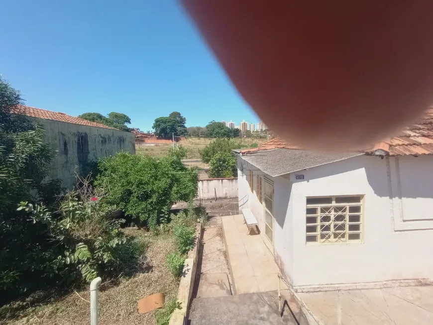 Foto 1 de Lote/Terreno à venda, 413m² em Vila Costa do Sol, São Carlos