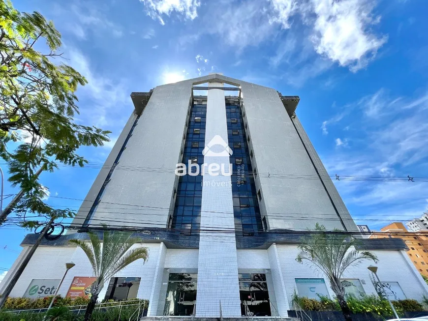 Foto 1 de Sala Comercial para alugar, 30m² em Lagoa Nova, Natal