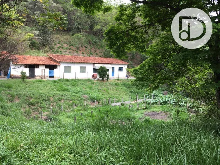 Foto 1 de Lote/Terreno à venda, 24580m² em Recanto Florido, Vinhedo