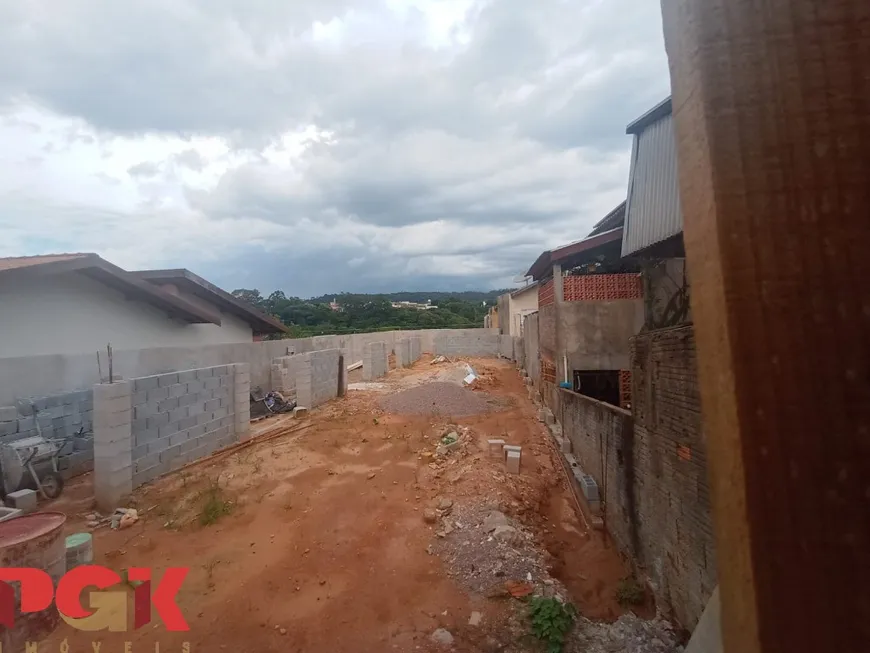 Foto 1 de Lote/Terreno à venda, 296m² em Santa Claudina, Vinhedo