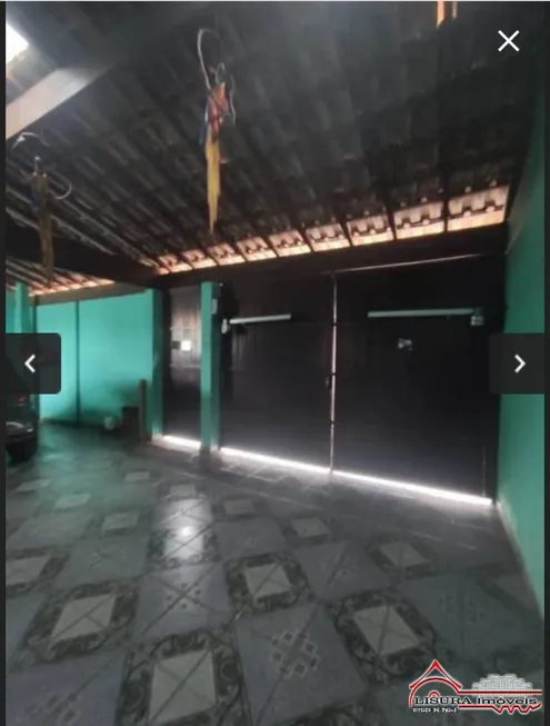 Foto 1 de Casa com 3 Quartos à venda, 160m² em Jardim Luiza, Jacareí