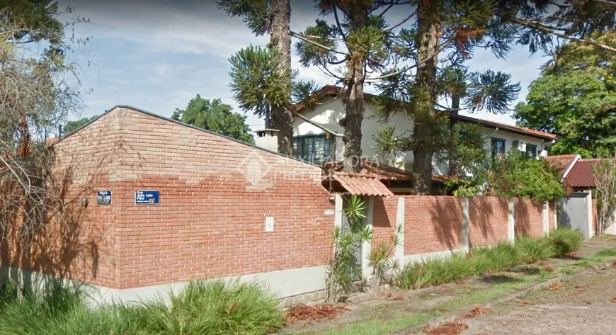 Foto 1 de Casa com 4 Quartos à venda, 280m² em Jardim Isabel, Porto Alegre