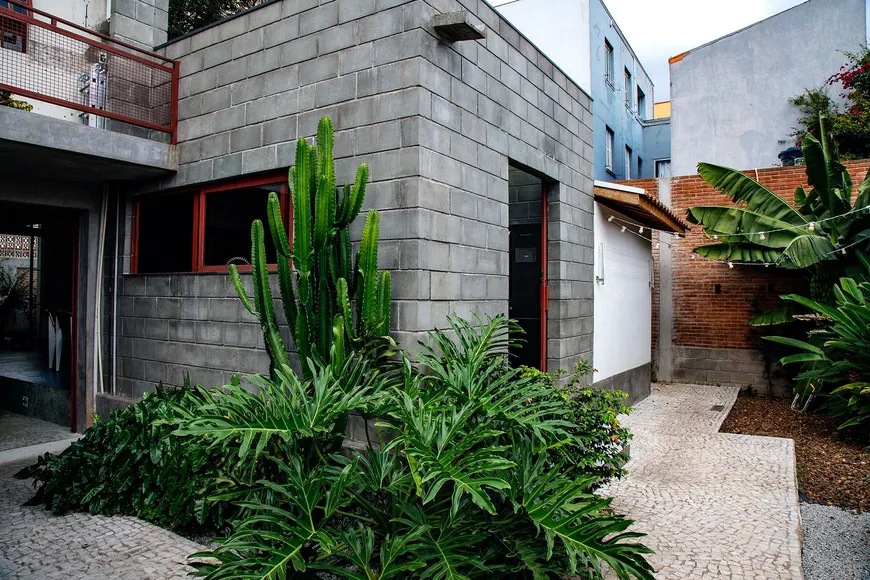 Foto 1 de Casa com 3 Quartos à venda, 140m² em Vila Romana, São Paulo