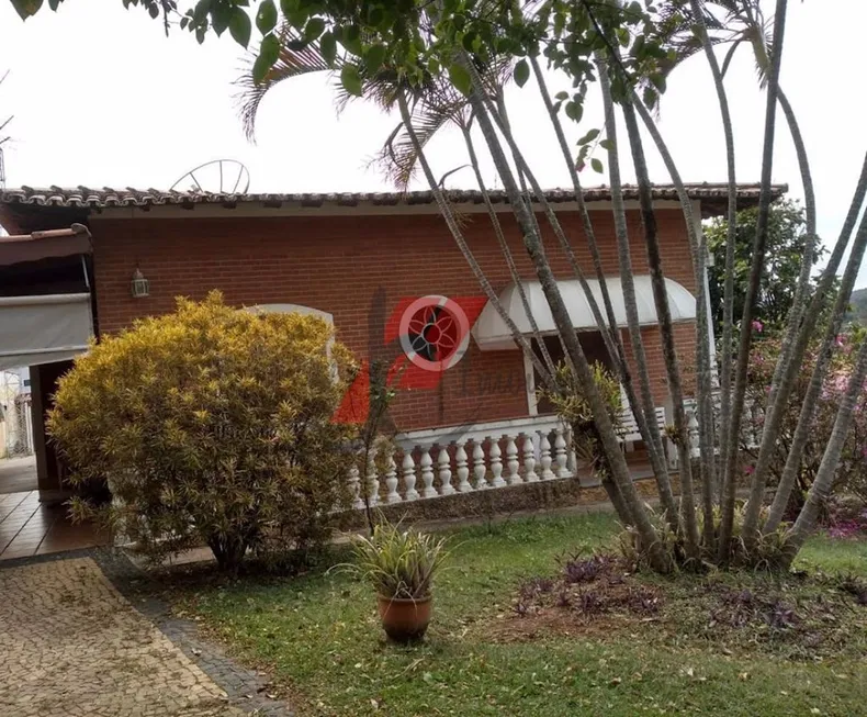 Foto 1 de Fazenda/Sítio com 3 Quartos à venda, 213m² em Centro, Vinhedo