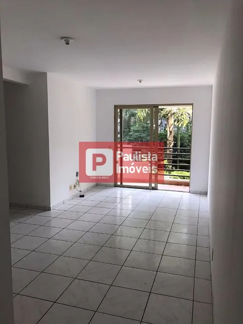 Foto 1 de Apartamento com 3 Quartos à venda, 75m² em Vila Sofia, São Paulo