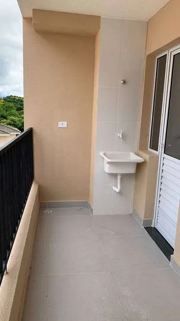 Foto 1 de Apartamento com 2 Quartos à venda, 42m² em Jardim da Glória, Cotia