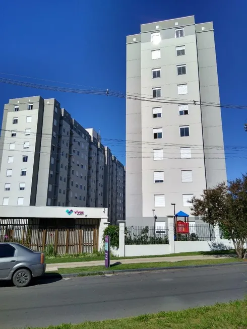 Foto 1 de Apartamento com 2 Quartos à venda, 38m² em Sarandi, Porto Alegre