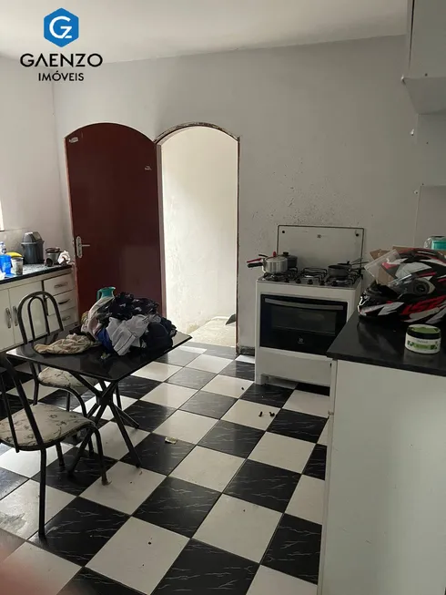 Foto 1 de Casa com 6 Quartos à venda, 300m² em Veloso, Osasco