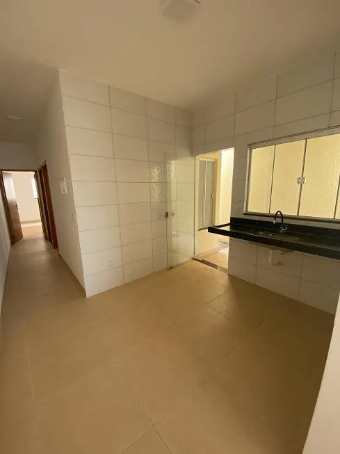 Foto 1 de Casa com 3 Quartos à venda, 60m² em Periperi, Salvador